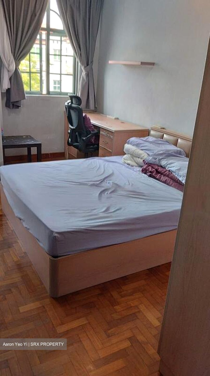Bulim Drive (D22), Terrace #451824531